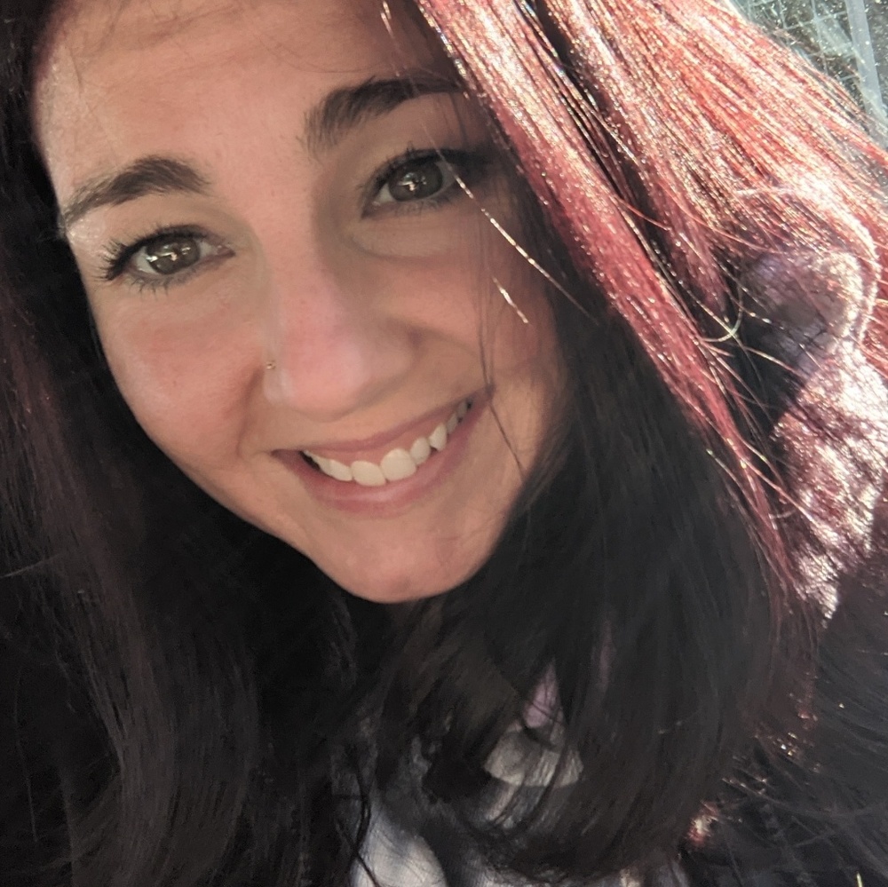 Meet your Posher, Brittany